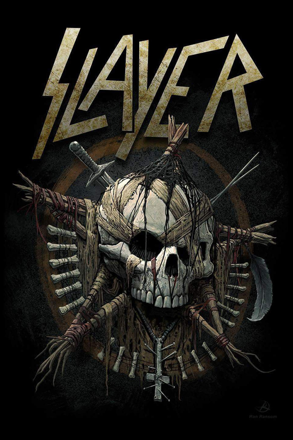 Slayer